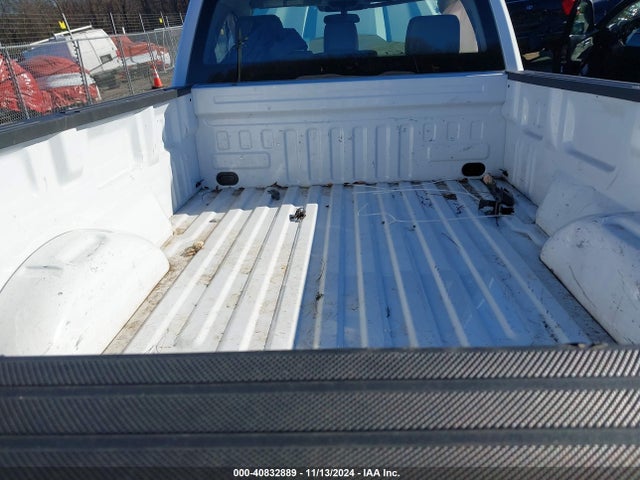 Ford F-150 Xl 2023 1FTNF1E83PKE19046 Image 8