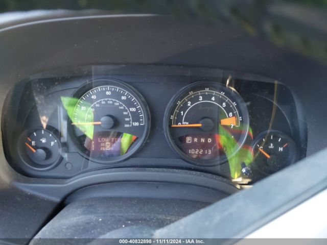 1C4NJRFBXFD155060 Jeep Patriot Latitude