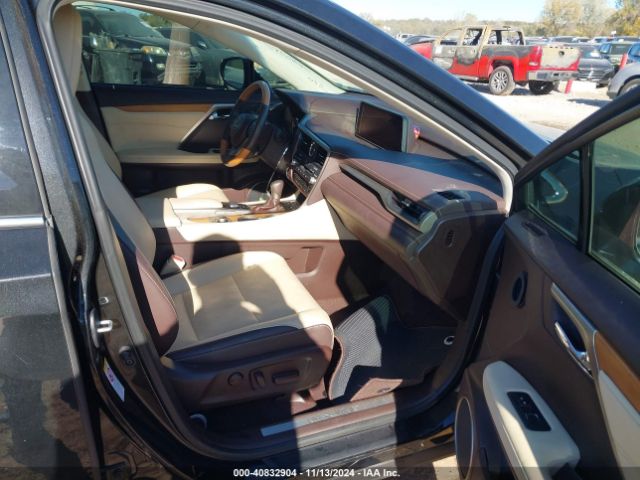 2T2ZZMCA1HC077062 Lexus RX 350