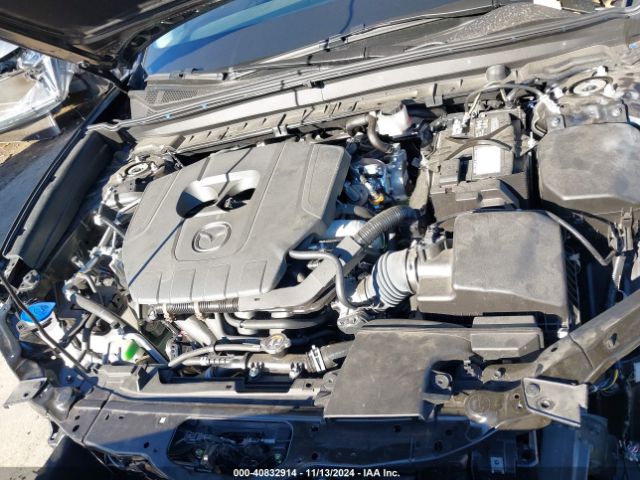 3MVDMBCMXRM616054 Mazda Cx-30 2.5 S Preferred Package