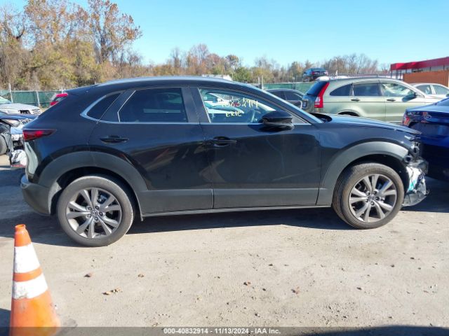 3MVDMBCMXRM616054 Mazda Cx-30 2.5 S Preferred Package