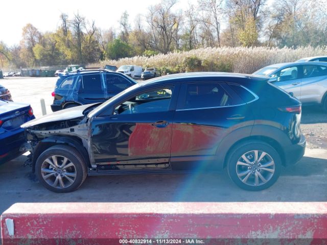 3MVDMBCMXRM616054 Mazda Cx-30 2.5 S Preferred Package