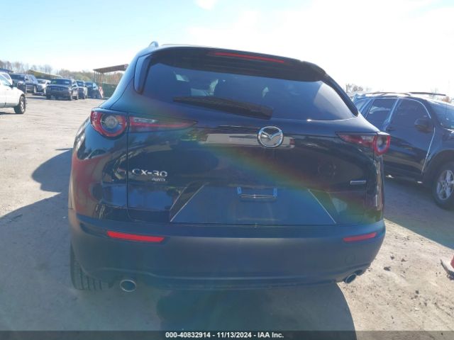 3MVDMBCMXRM616054 Mazda Cx-30 2.5 S Preferred Package