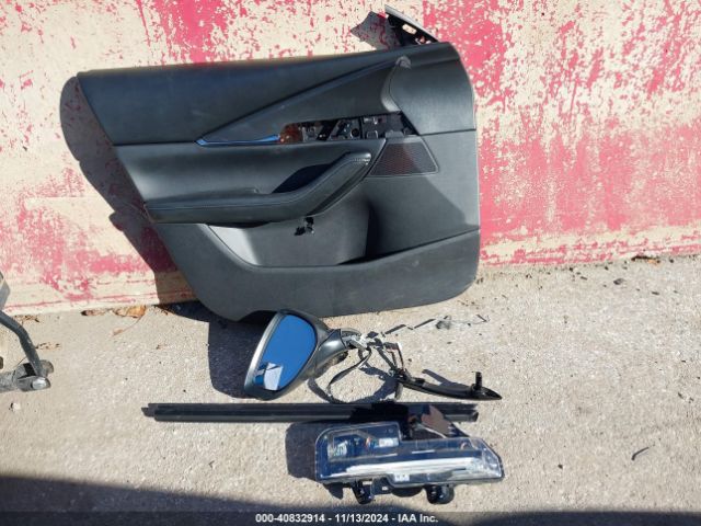 3MVDMBCMXRM616054 Mazda Cx-30 2.5 S Preferred Package