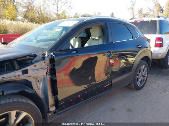 3MVDMBCMXRM616054 Mazda Cx-30 2.5 S Preferred Package