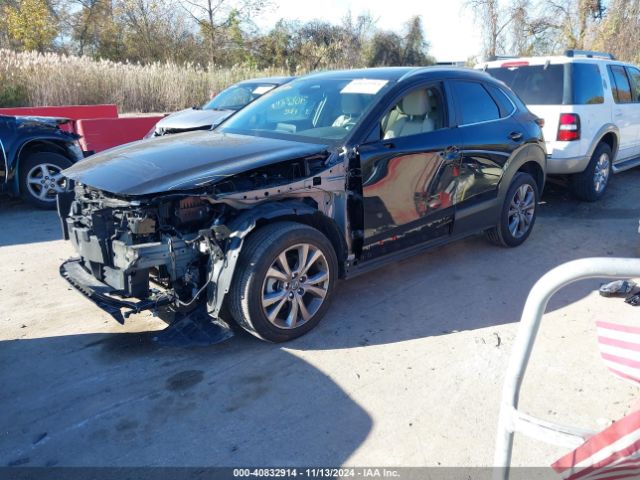 3MVDMBCMXRM616054 Mazda Cx-30 2.5 S Preferred Package