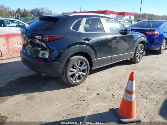 3MVDMBCMXRM616054 Mazda Cx-30 2.5 S Preferred Package