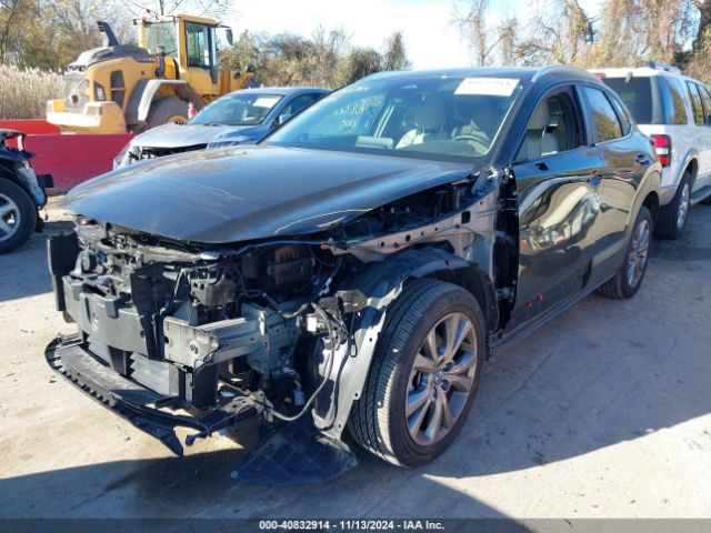 3MVDMBCMXRM616054 Mazda Cx-30 2.5 S Preferred Package
