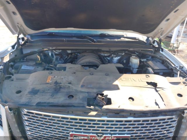 1GKS2HKJ4HR201015 GMC YUKON XL DENALI