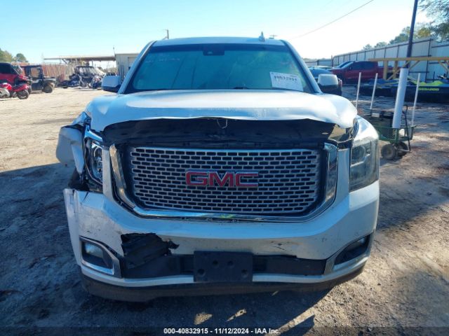 1GKS2HKJ4HR201015 GMC YUKON XL DENALI