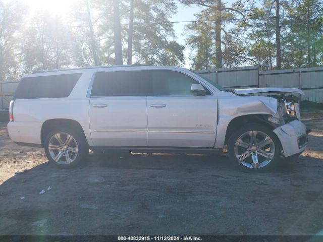 1GKS2HKJ4HR201015 GMC YUKON XL DENALI
