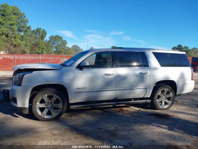 1GKS2HKJ4HR201015 GMC YUKON XL DENALI
