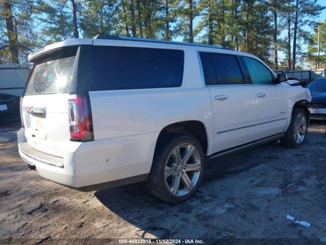 1GKS2HKJ4HR201015 GMC YUKON XL DENALI