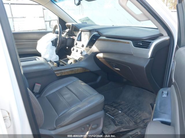 1GKS2HKJ4HR201015 GMC YUKON XL DENALI