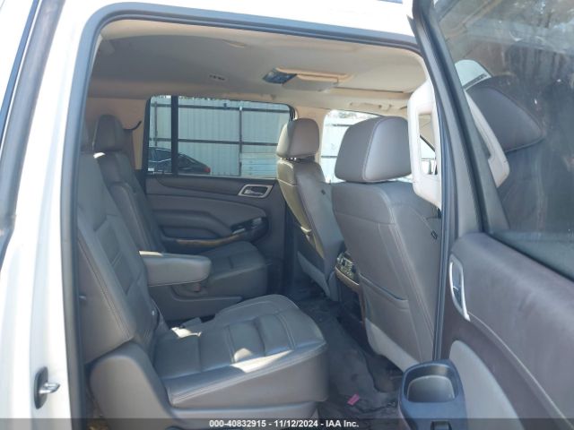 1GKS2HKJ4HR201015 GMC YUKON XL DENALI