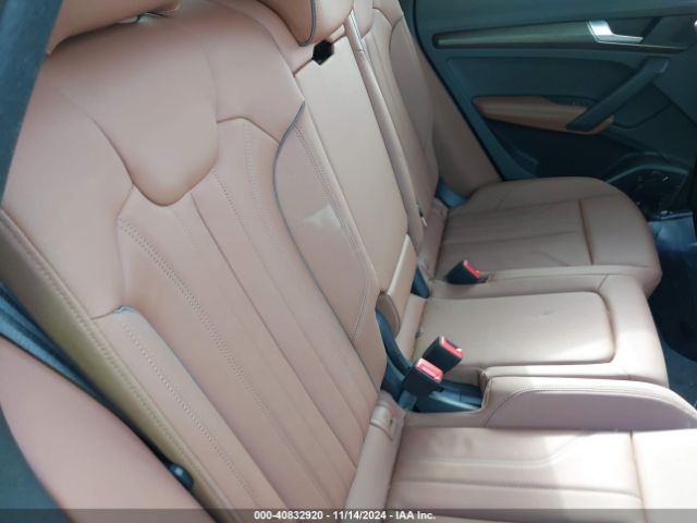 2024 AUDI Q5 WA1EAAFY4R2137184 Photo 7