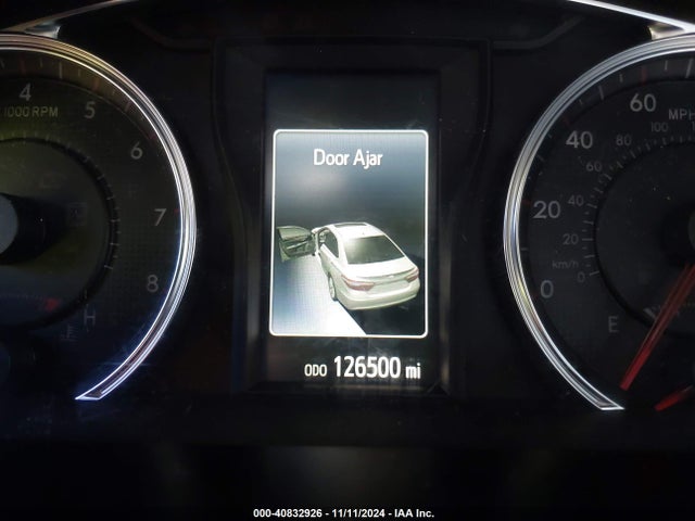 Toyota CAMRY SE 2015 4T1BF1FKXFU922357 Image 14