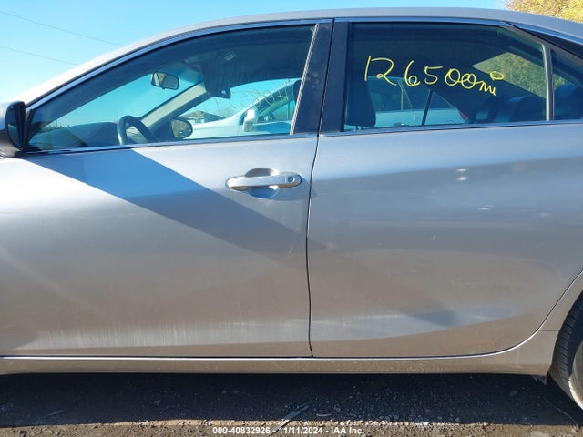 Toyota CAMRY SE 2015 4T1BF1FKXFU922357 Image 17