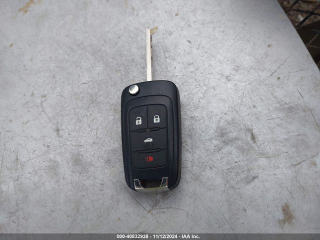 2G11Z5SLXF9209638 Chevrolet IMPALA LS