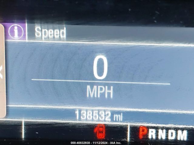 2G11Z5SLXF9209638 Chevrolet IMPALA LS