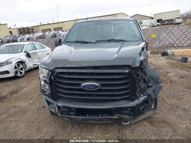 Ford F-150 Xlt 2015 1FTEW1EF1FFB89562 Image 11