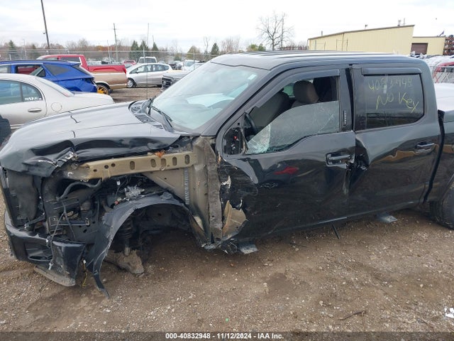 Ford F-150 Xlt 2015 1FTEW1EF1FFB89562 Image 6