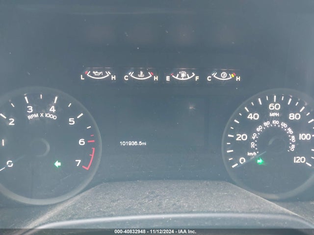 Ford F-150 Xlt 2015 1FTEW1EF1FFB89562 Image 7