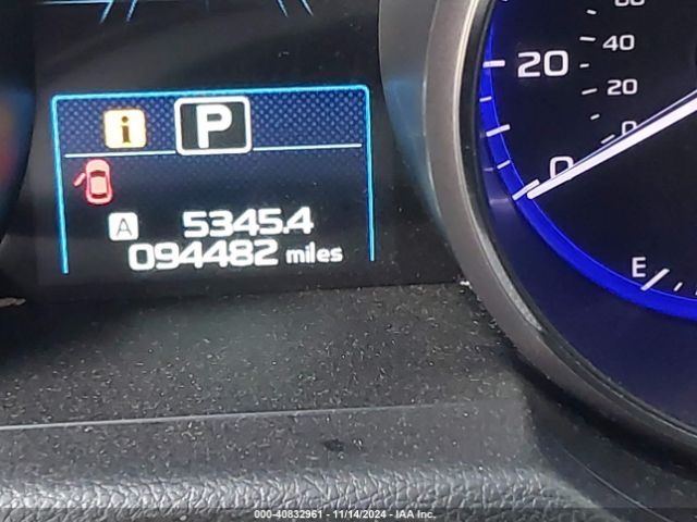 4S3BNEN6XJ3013262 Subaru Legacy 3.6r Limited