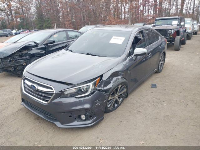 4S3BNEN6XJ3013262 Subaru Legacy 3.6r Limited