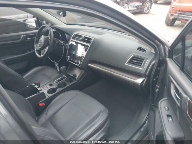 4S3BNEN6XJ3013262 Subaru Legacy 3.6r Limited