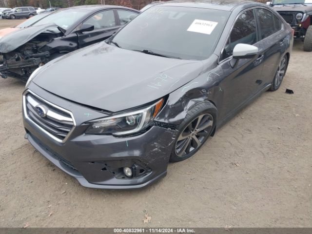 4S3BNEN6XJ3013262 Subaru Legacy 3.6r Limited