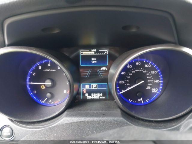 4S3BNEN6XJ3013262 Subaru Legacy 3.6r Limited