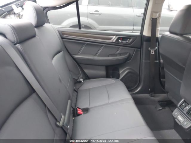 4S3BNEN6XJ3013262 Subaru Legacy 3.6r Limited