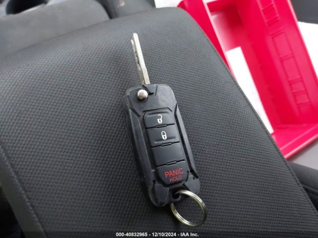 ZACCJABT7FPB23191 Jeep Renegade Latitude
