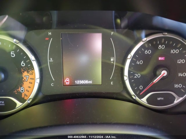 ZACCJABT7FPB23191 Jeep Renegade Latitude