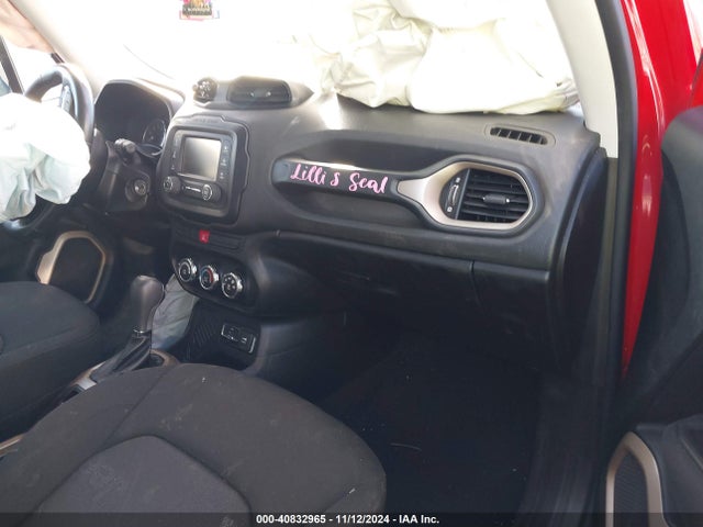 ZACCJABT7FPB23191 Jeep Renegade Latitude