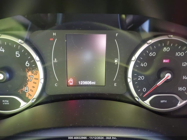 ZACCJABT7FPB23191 Jeep Renegade Latitude