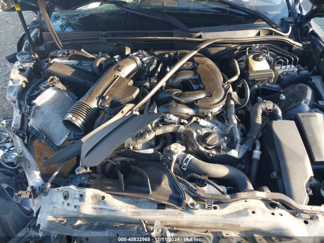 JTHCM1D25H5017683 Lexus IS 300
