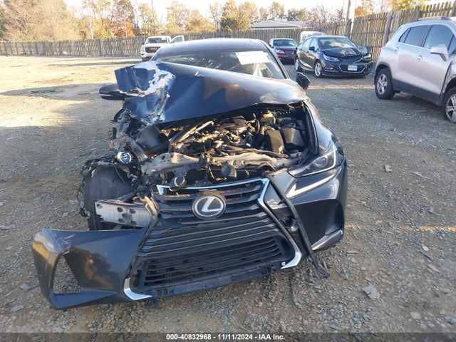 JTHCM1D25H5017683 Lexus IS 300