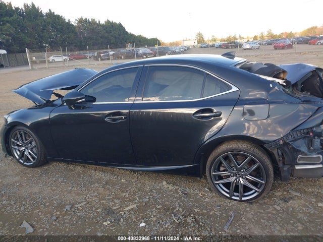 JTHCM1D25H5017683 Lexus IS 300