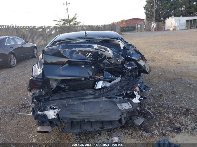 JTHCM1D25H5017683 Lexus IS 300