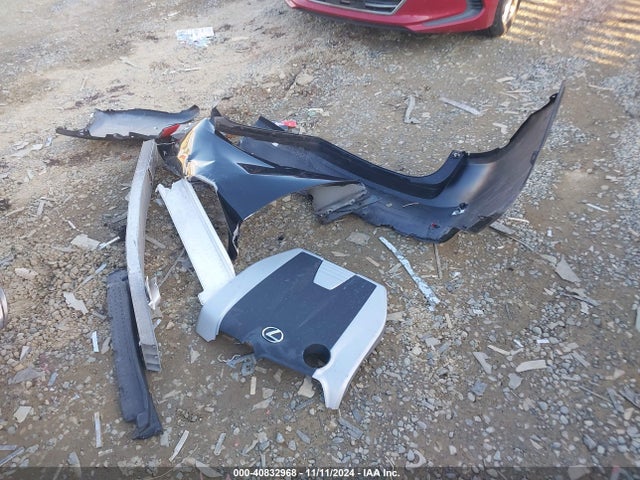JTHCM1D25H5017683 Lexus IS 300