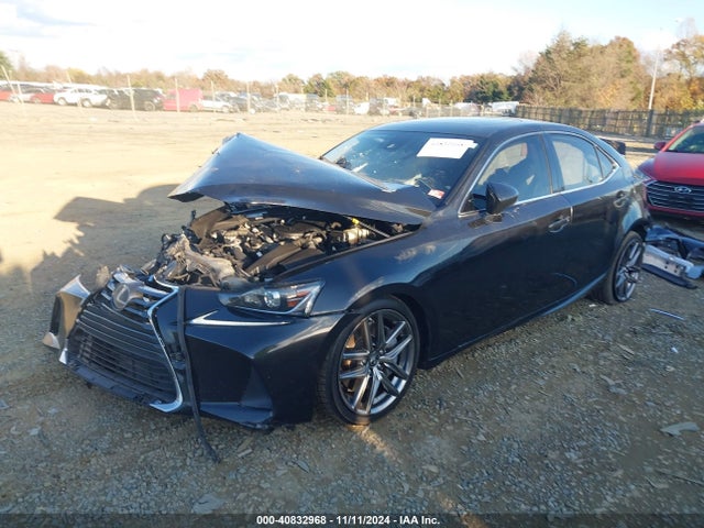 JTHCM1D25H5017683 Lexus IS 300