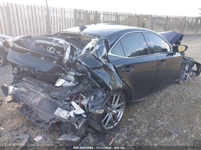 JTHCM1D25H5017683 Lexus IS 300