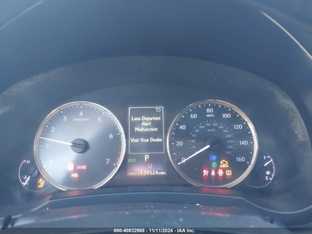 JTHCM1D25H5017683 Lexus IS 300