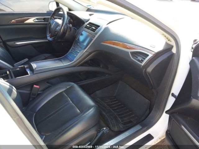 3LN6L2G98FR616180 Lincoln MKZ