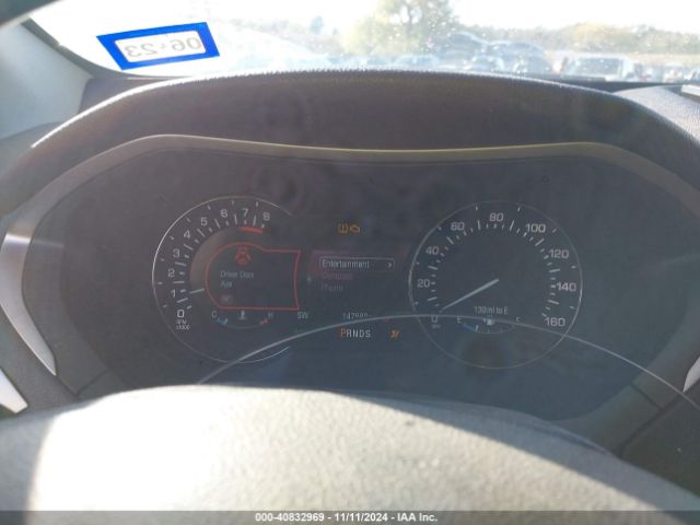 3LN6L2G98FR616180 Lincoln MKZ
