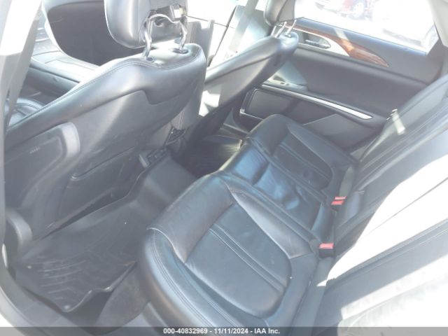 3LN6L2G98FR616180 Lincoln MKZ