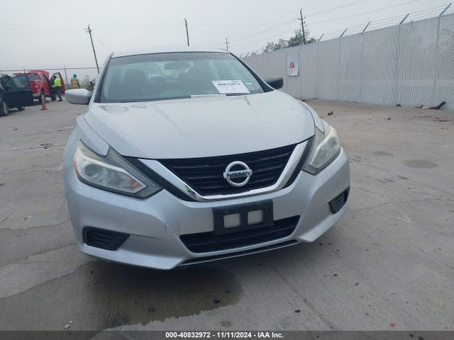 Nissan Altima 2.5 S 2017 1N4AL3APXHN343590 Image 12