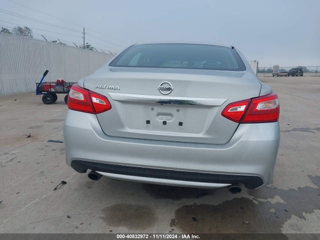 Nissan Altima 2.5 S 2017 1N4AL3APXHN343590 Image 16